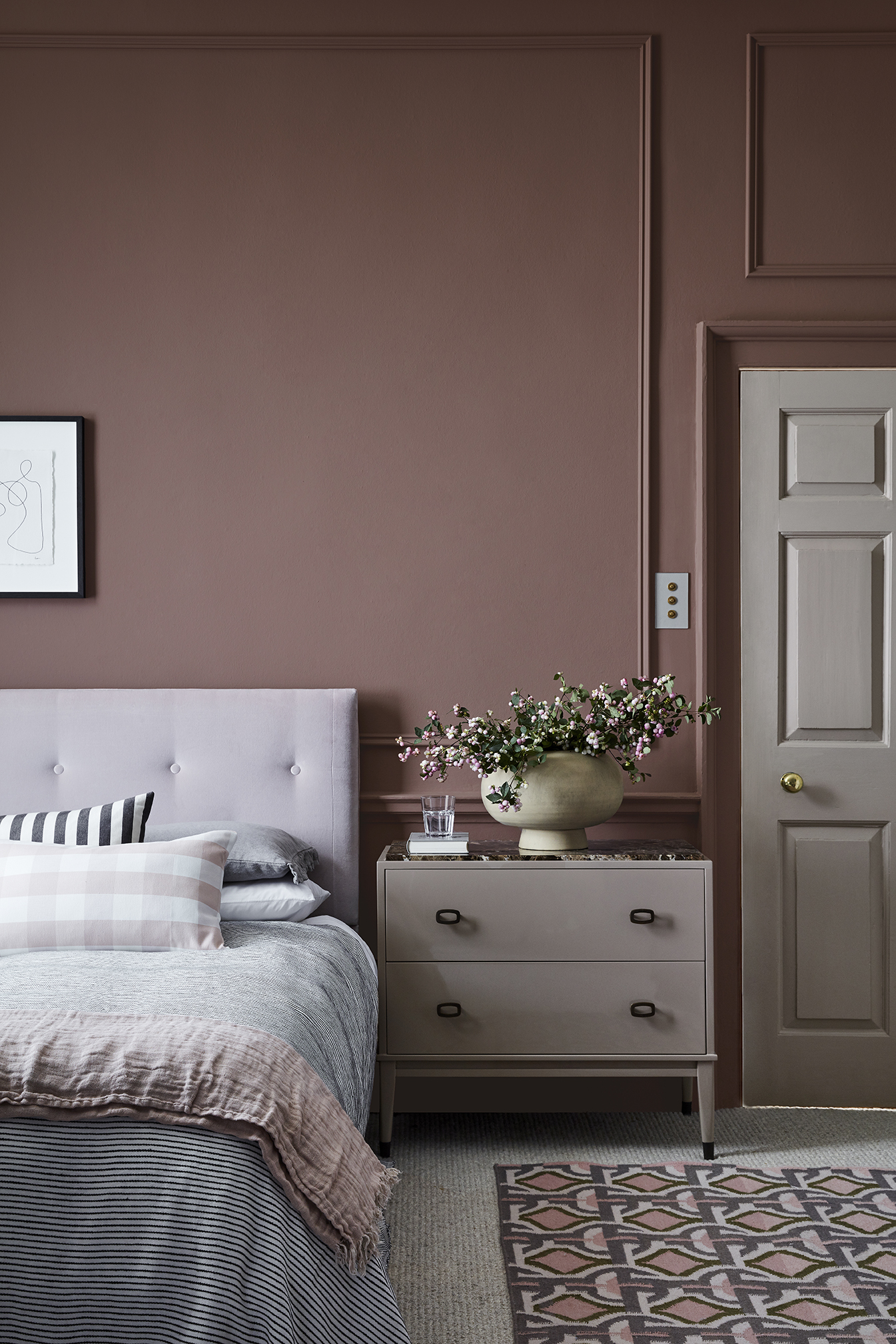 Краска little Greene 315